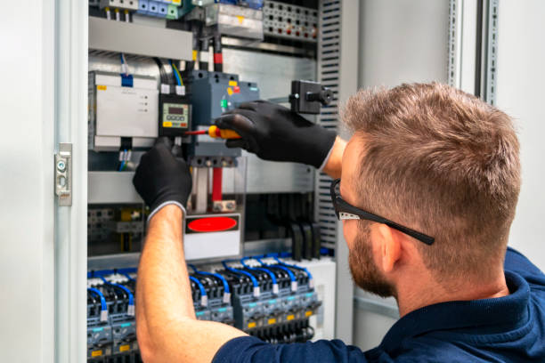 Best Electrical Contractors for Businesses  in Durand, MI