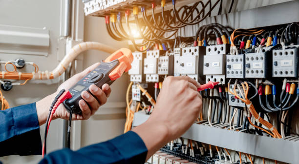 Electrical Outlet Repair in MI