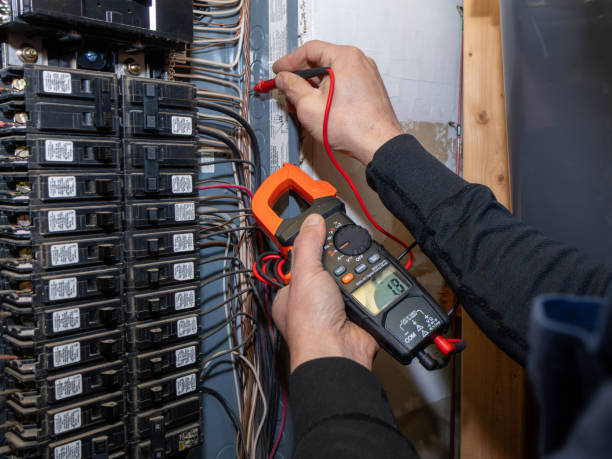 Affordable Electrical Installation in MI