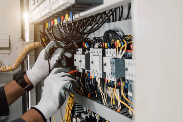 Best Electrician for Home Renovation  in Durand, MI